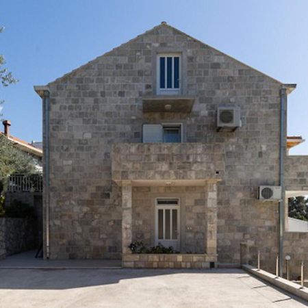 Apartamento House Rasica Molunat Exterior foto