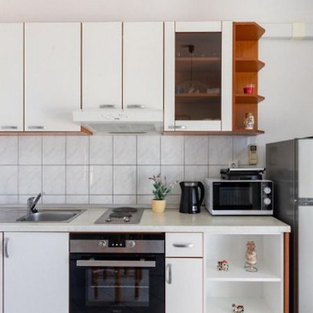 Apartamento House Rasica Molunat Exterior foto