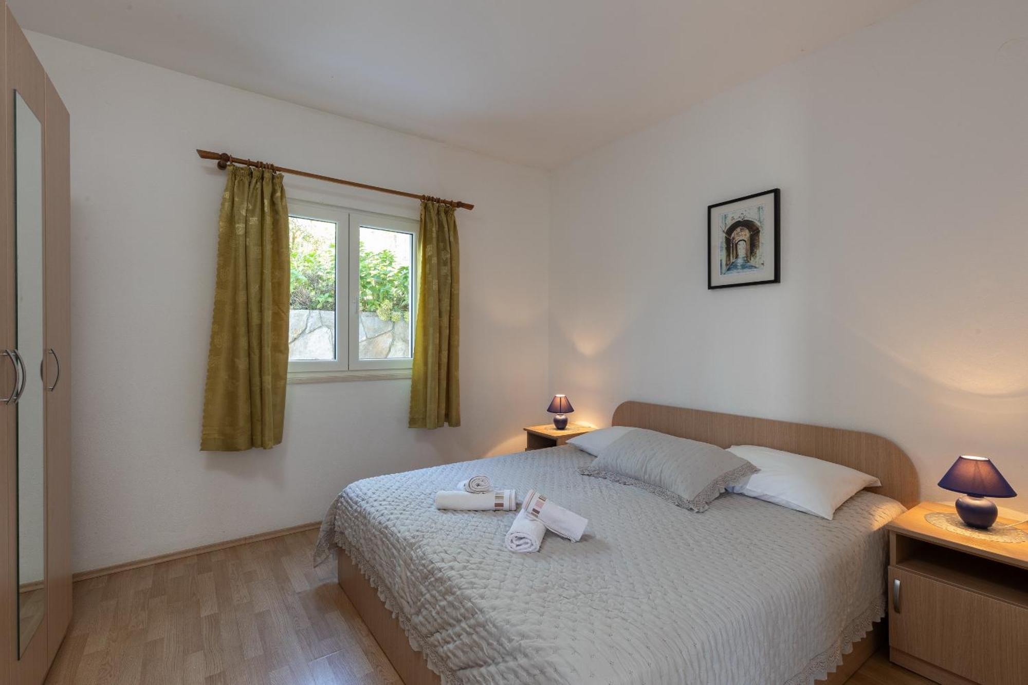 Apartamento House Rasica Molunat Exterior foto