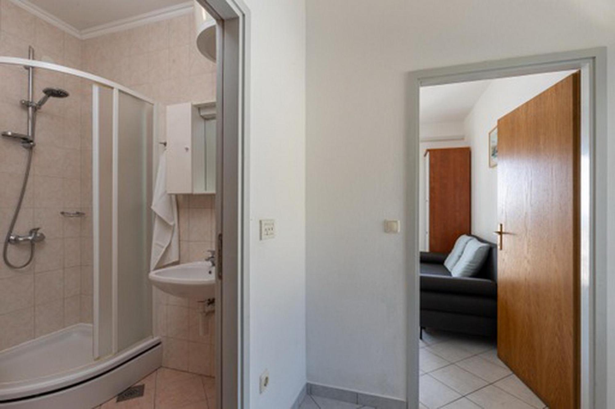 Apartamento House Rasica Molunat Exterior foto