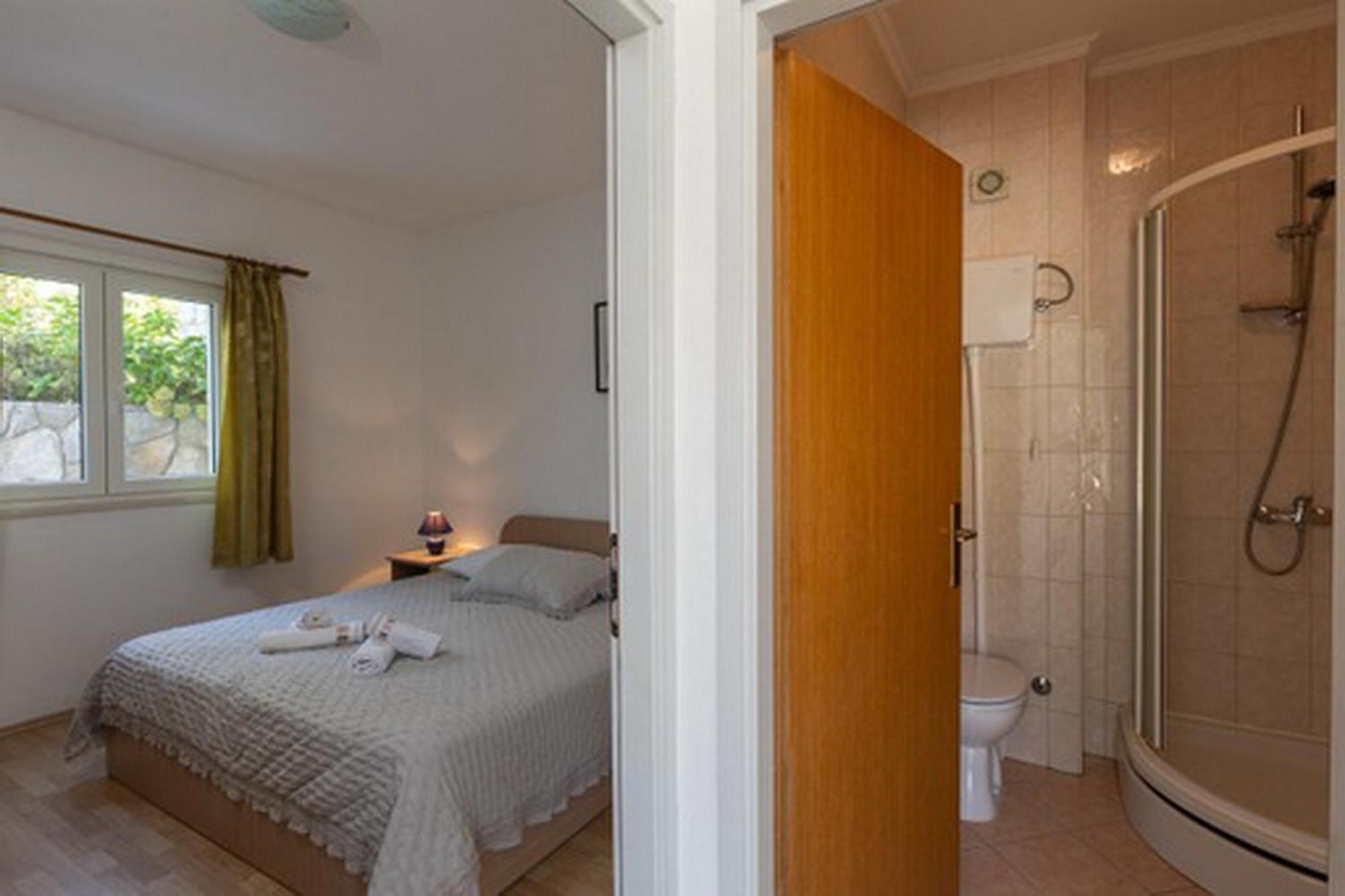 Apartamento House Rasica Molunat Exterior foto