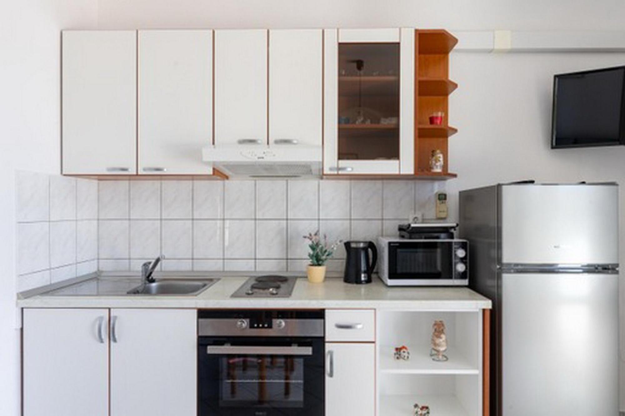 Apartamento House Rasica Molunat Exterior foto