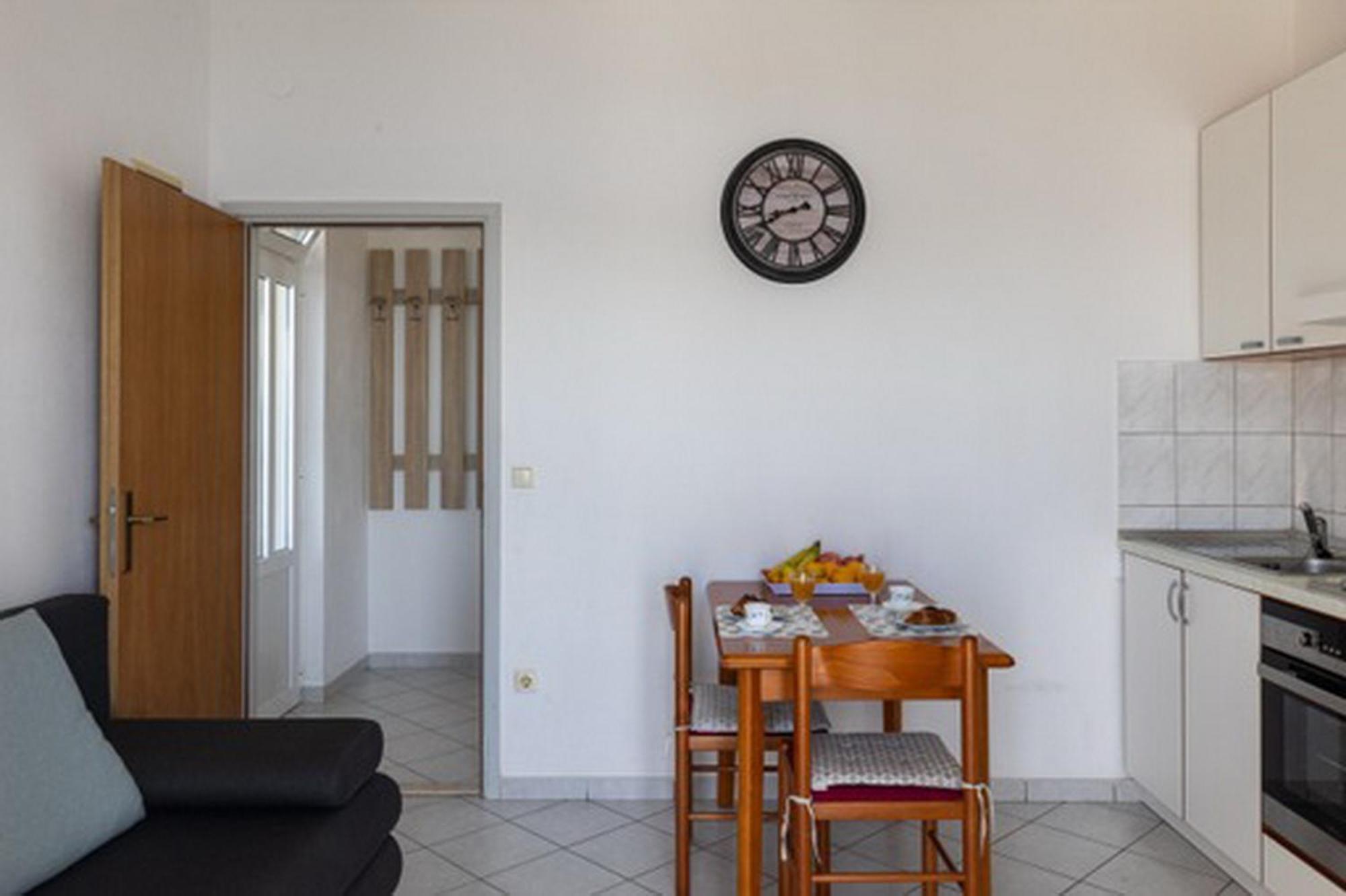 Apartamento House Rasica Molunat Exterior foto