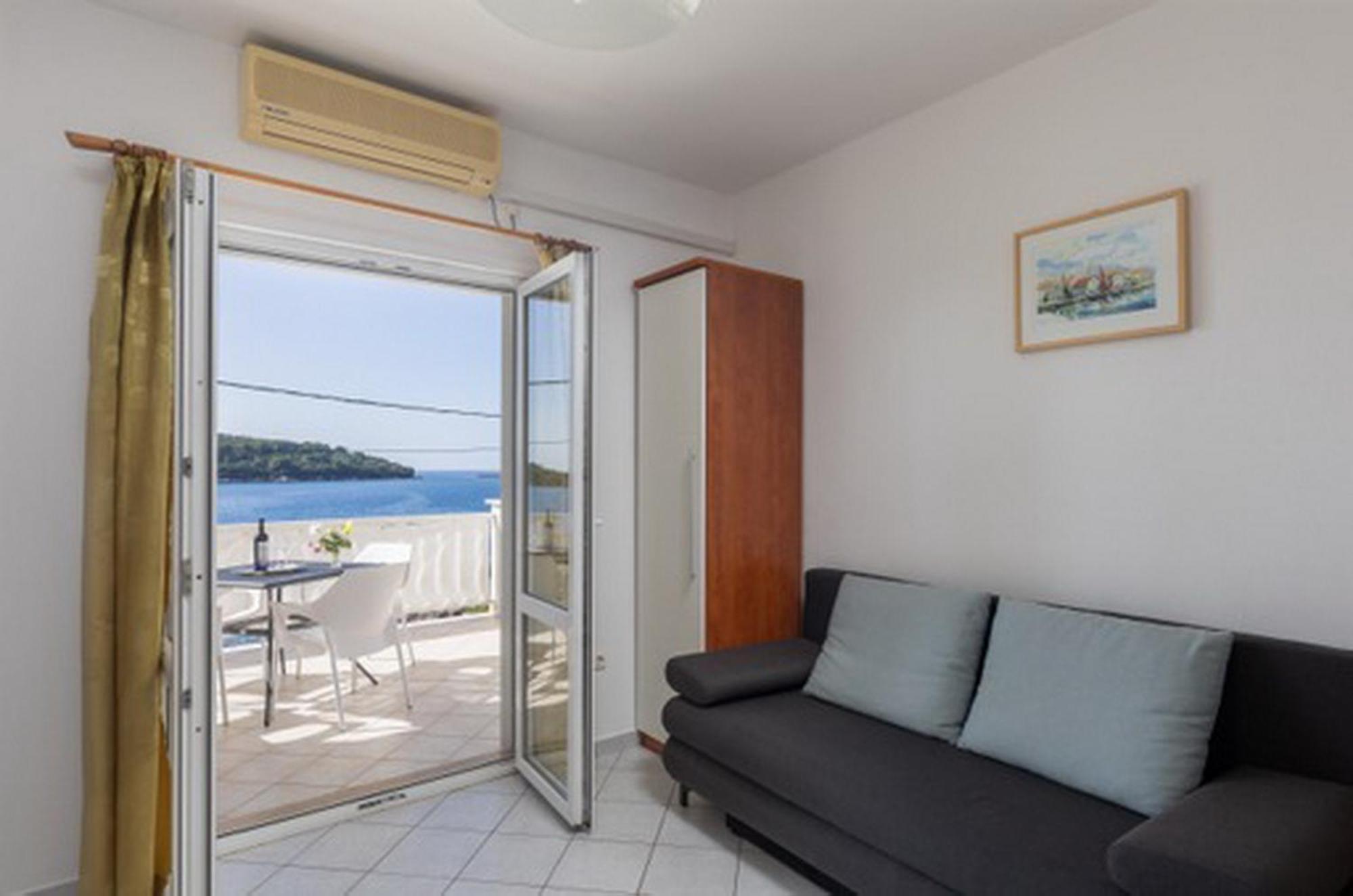 Apartamento House Rasica Molunat Exterior foto
