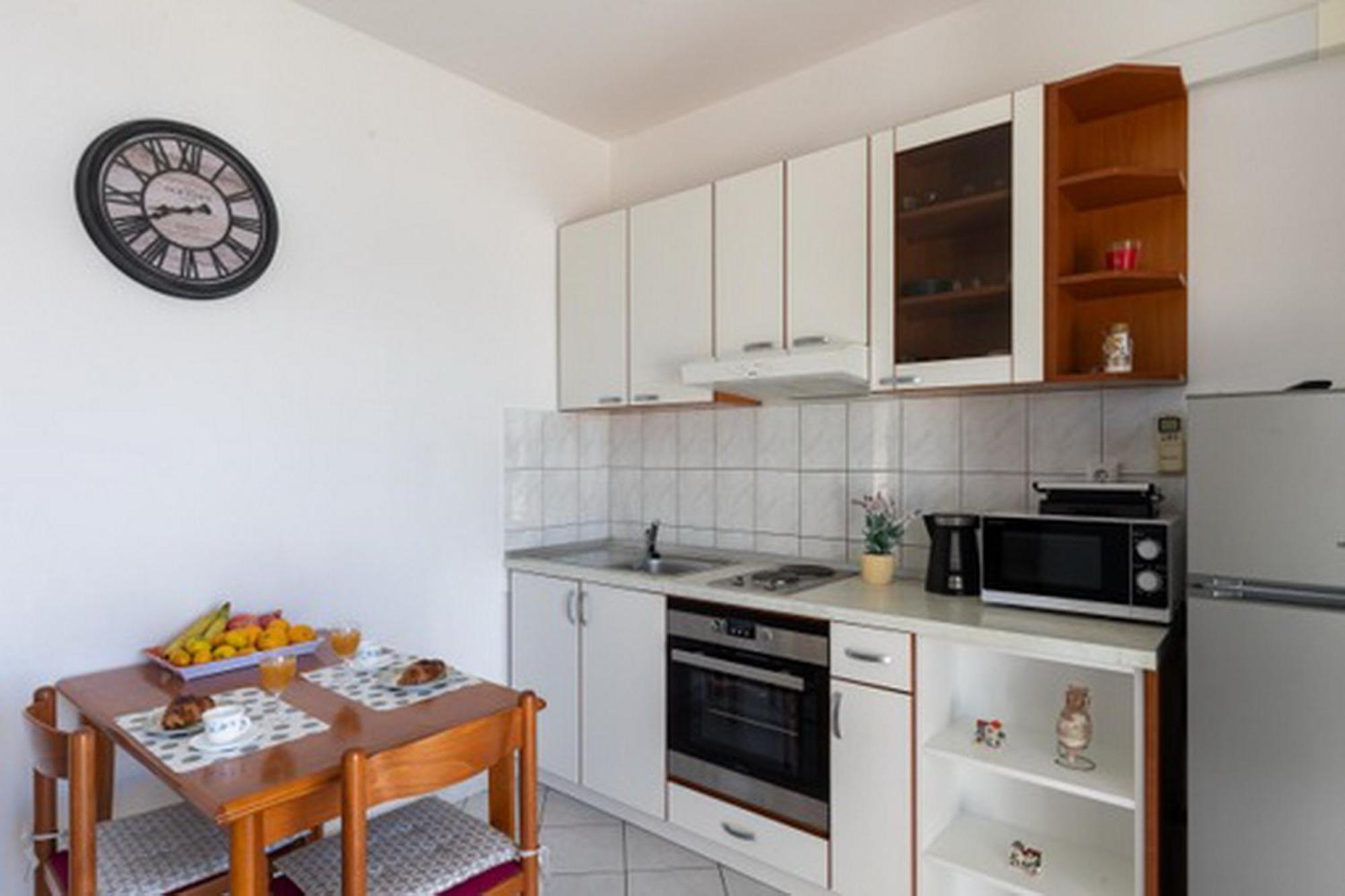 Apartamento House Rasica Molunat Exterior foto