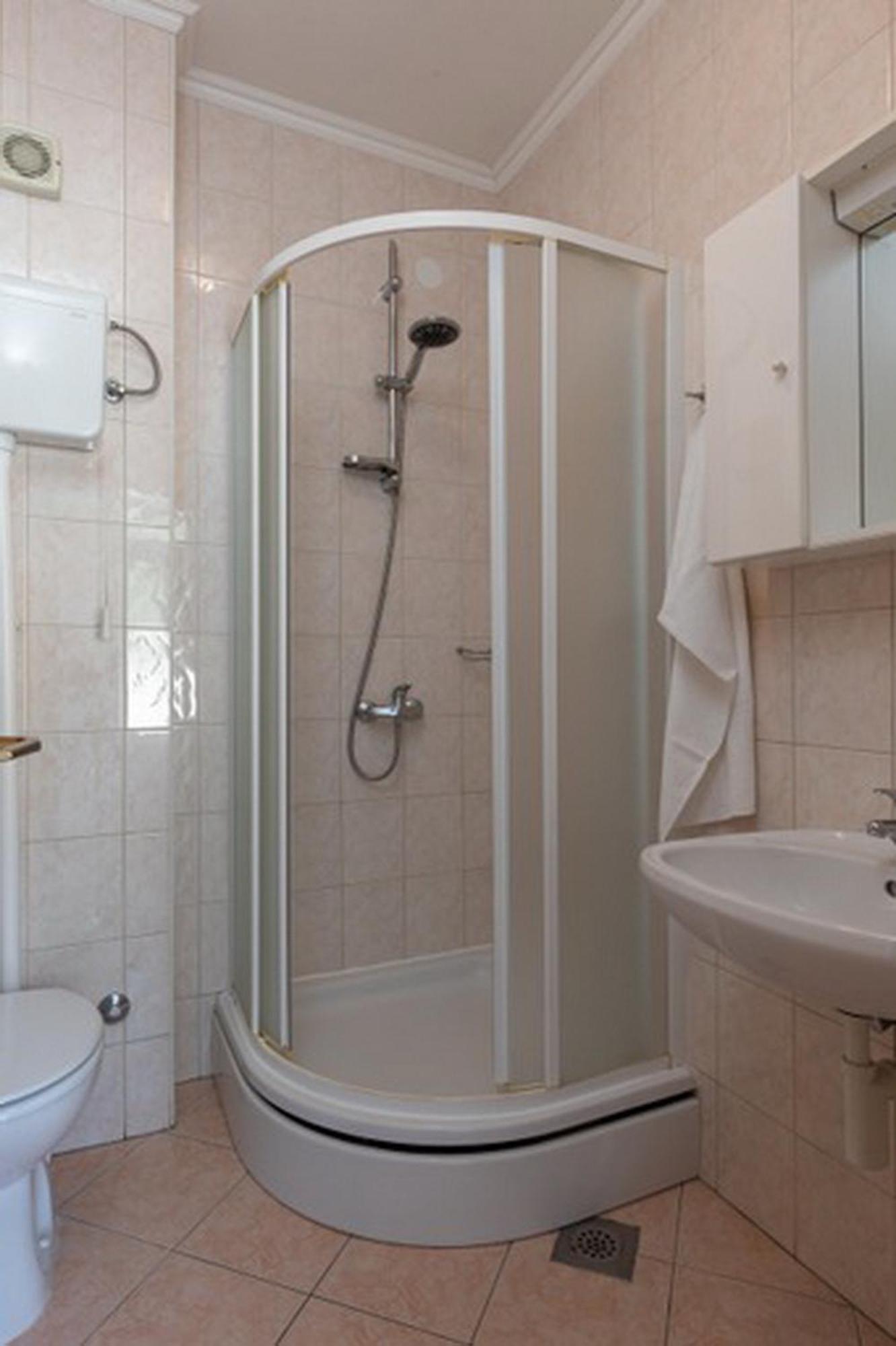 Apartamento House Rasica Molunat Exterior foto