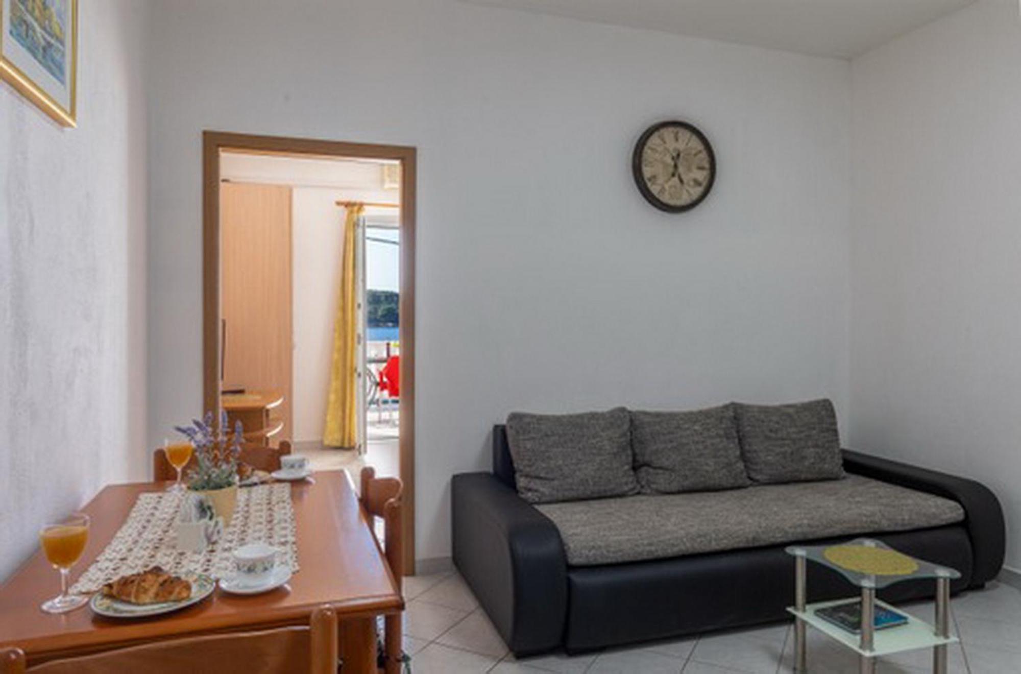 Apartamento House Rasica Molunat Exterior foto