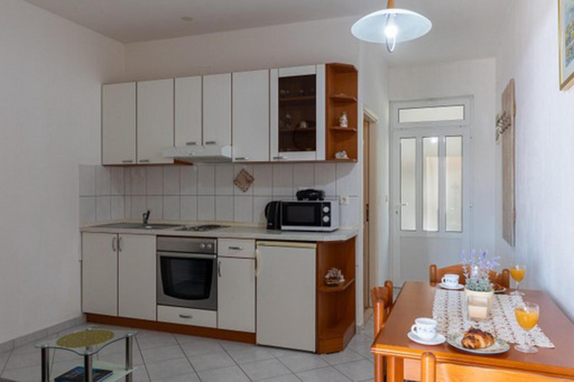 Apartamento House Rasica Molunat Exterior foto