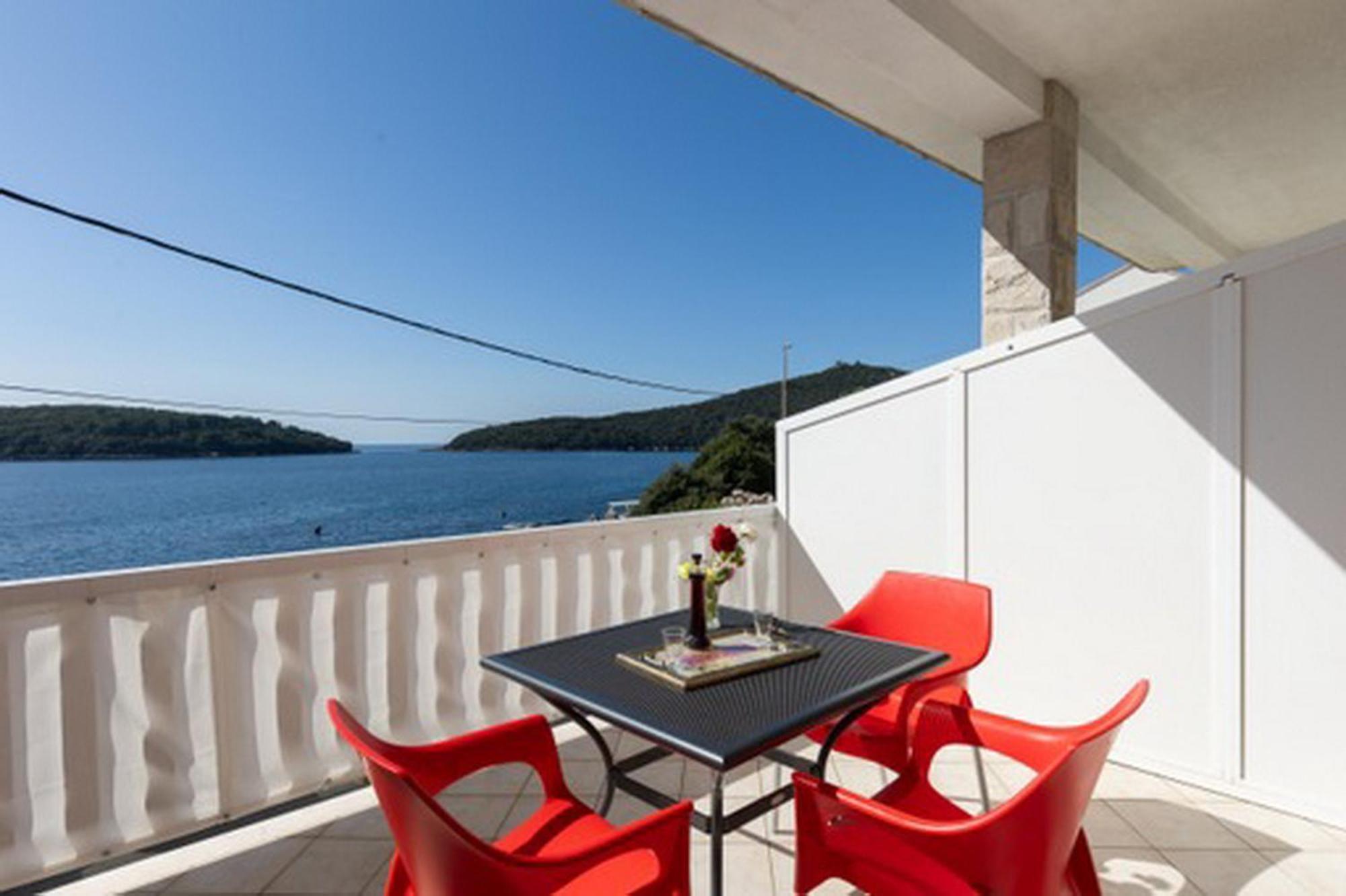 Apartamento House Rasica Molunat Exterior foto
