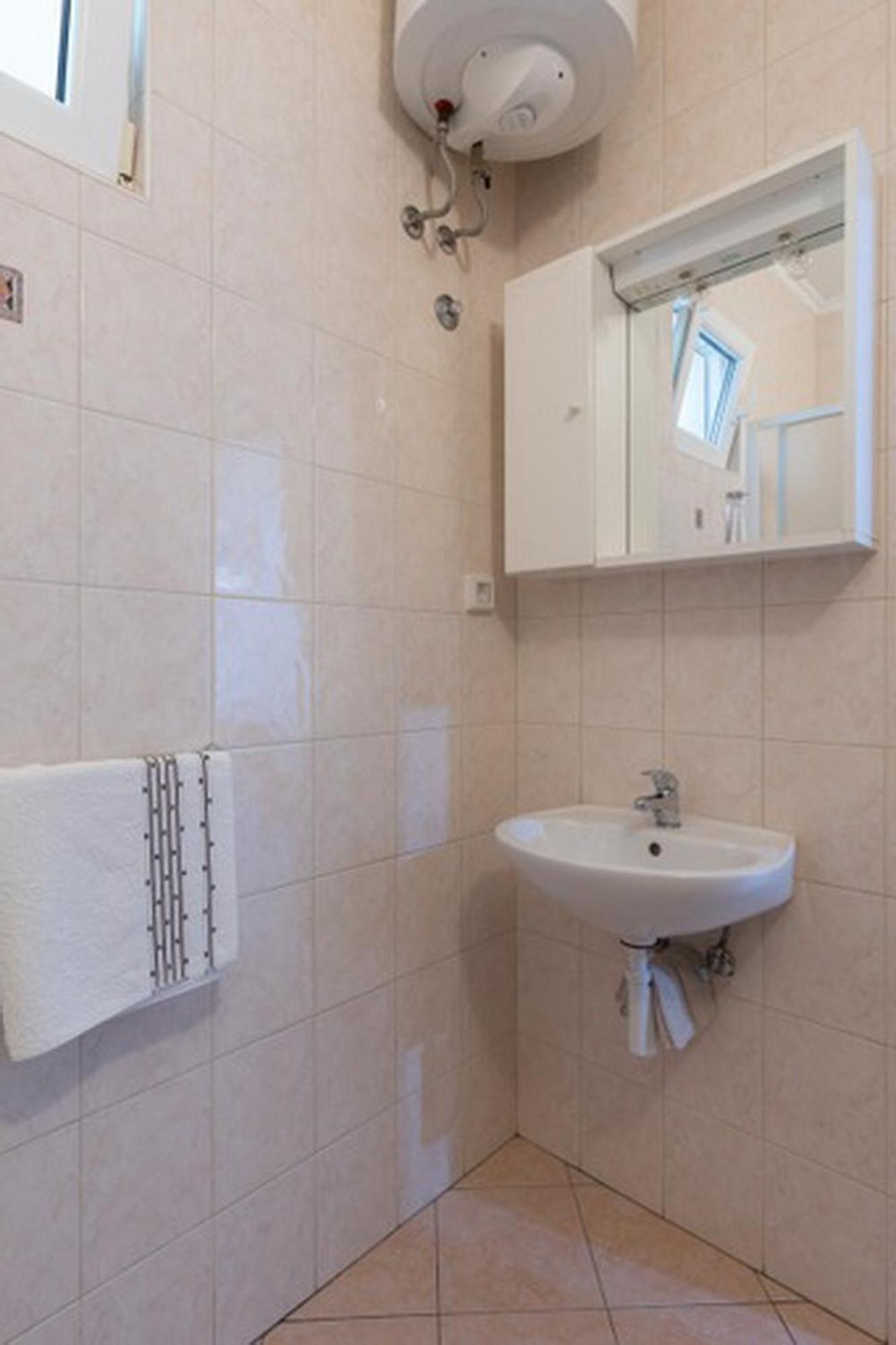 Apartamento House Rasica Molunat Exterior foto