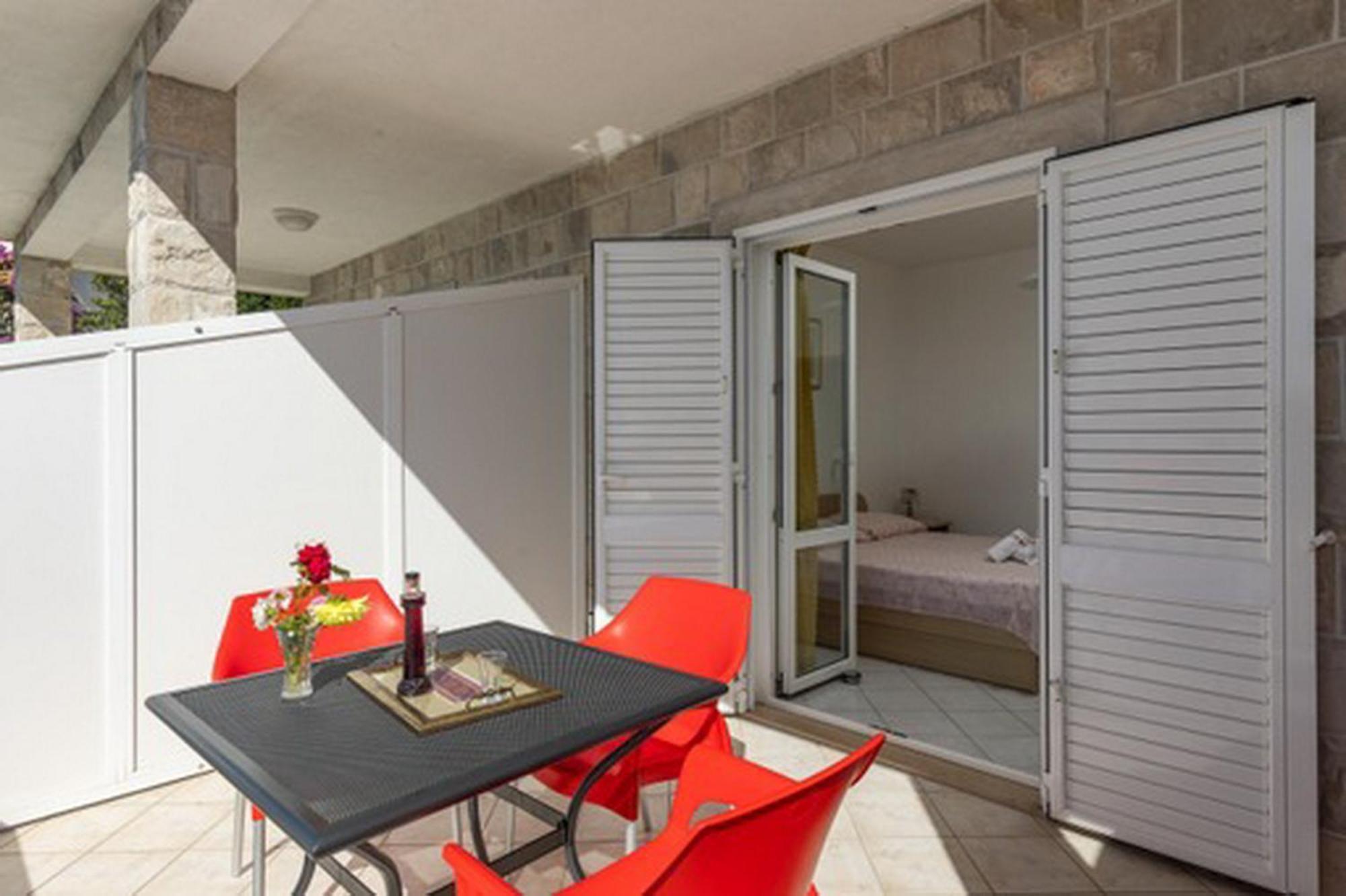 Apartamento House Rasica Molunat Exterior foto
