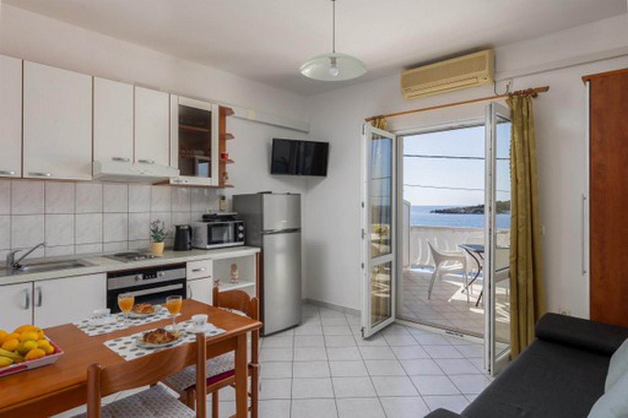 Apartamento House Rasica Molunat Exterior foto