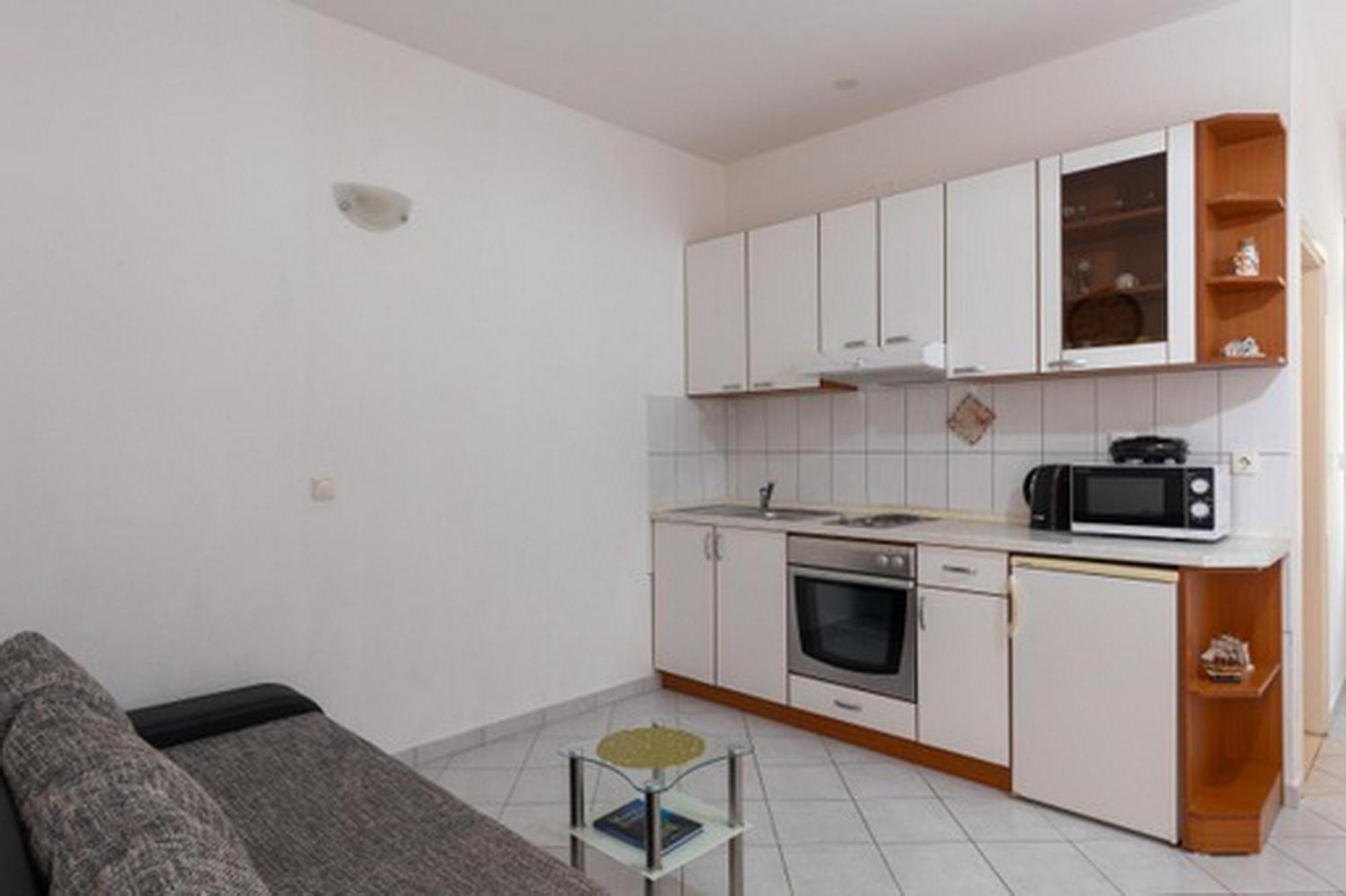 Apartamento House Rasica Molunat Exterior foto
