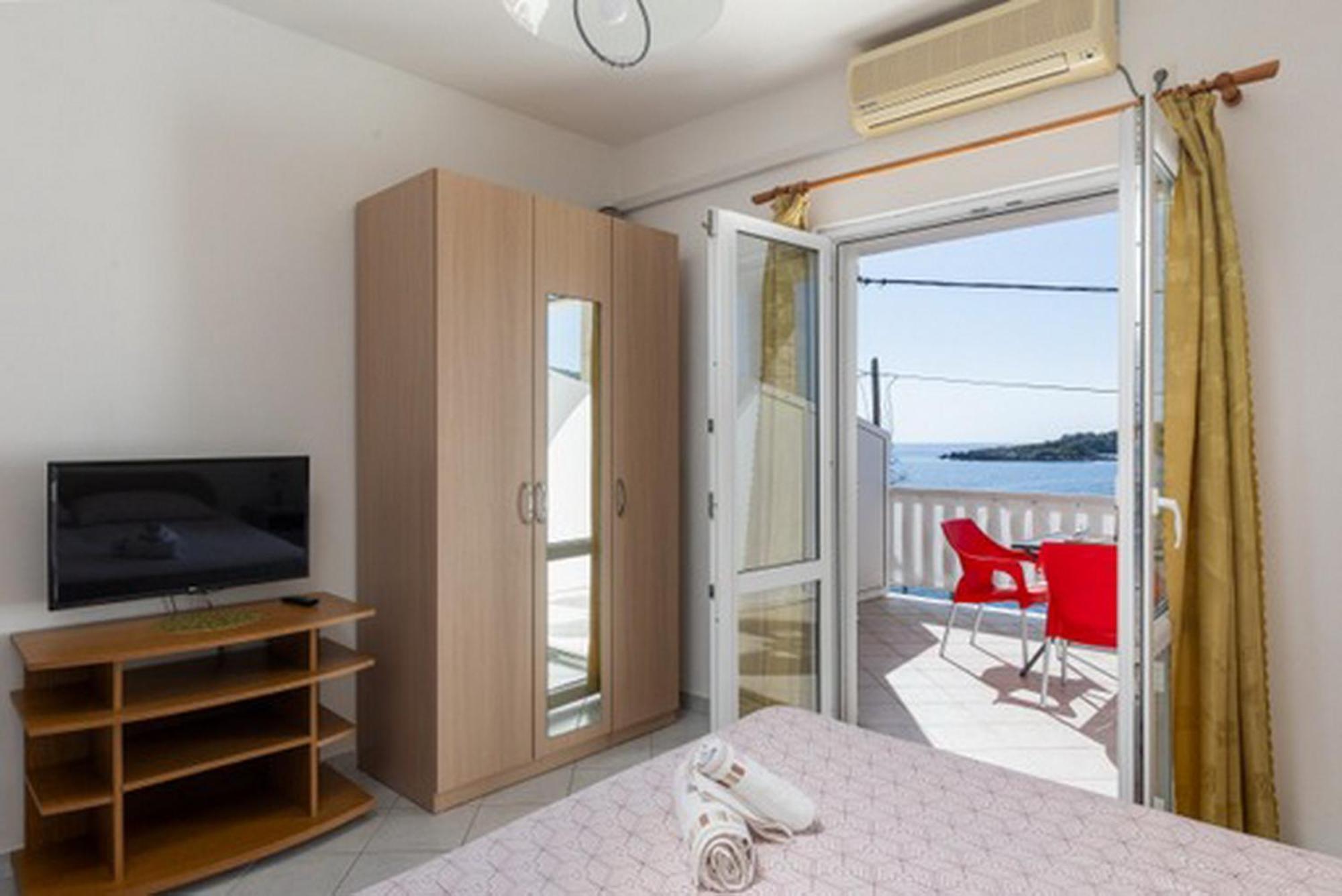 Apartamento House Rasica Molunat Exterior foto