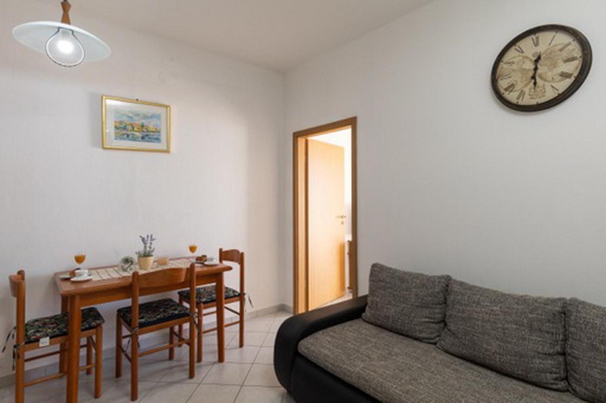 Apartamento House Rasica Molunat Exterior foto