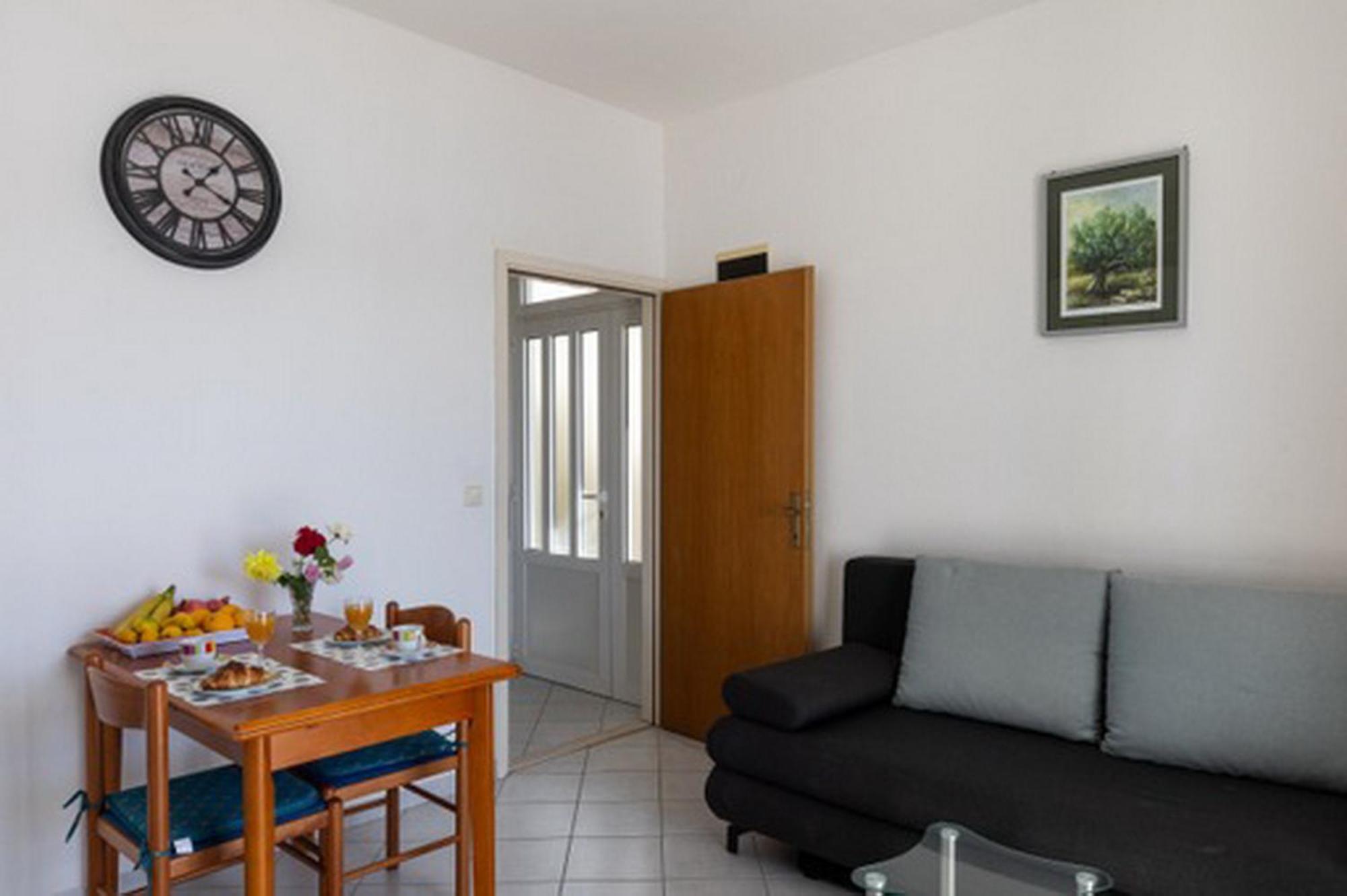 Apartamento House Rasica Molunat Exterior foto