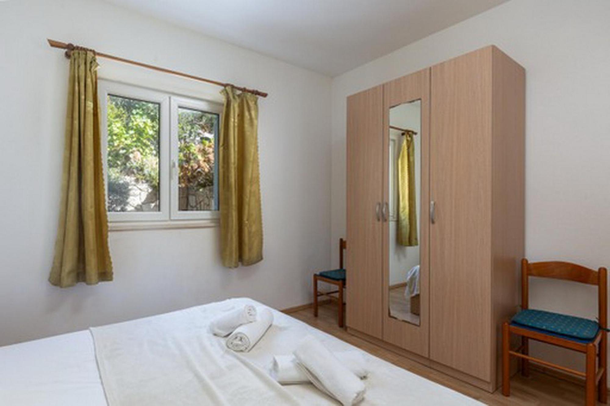 Apartamento House Rasica Molunat Exterior foto