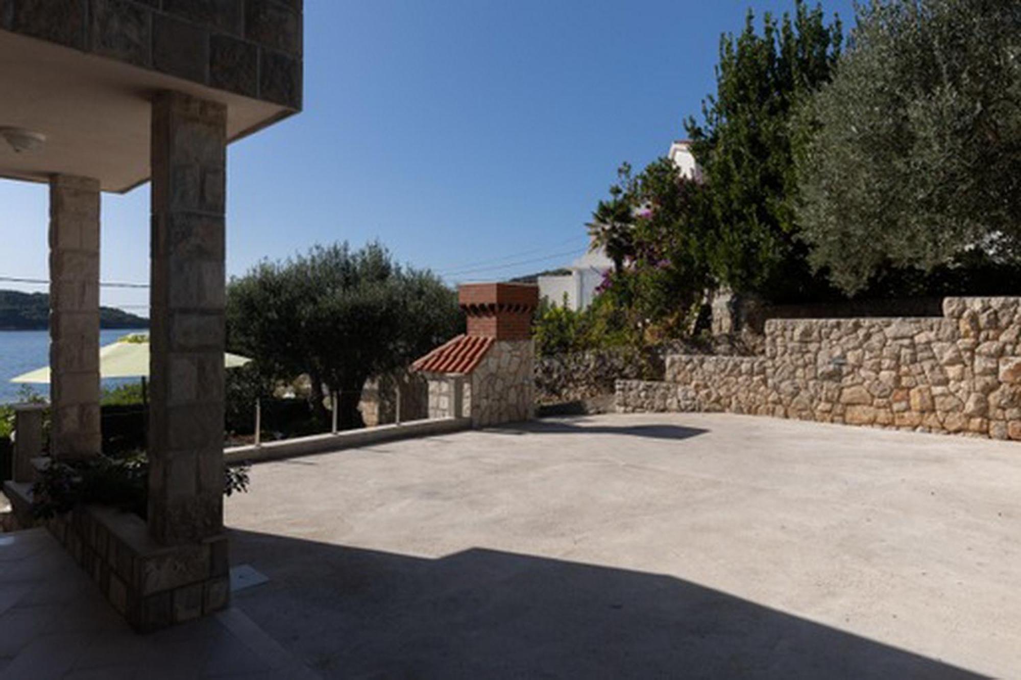 Apartamento House Rasica Molunat Exterior foto