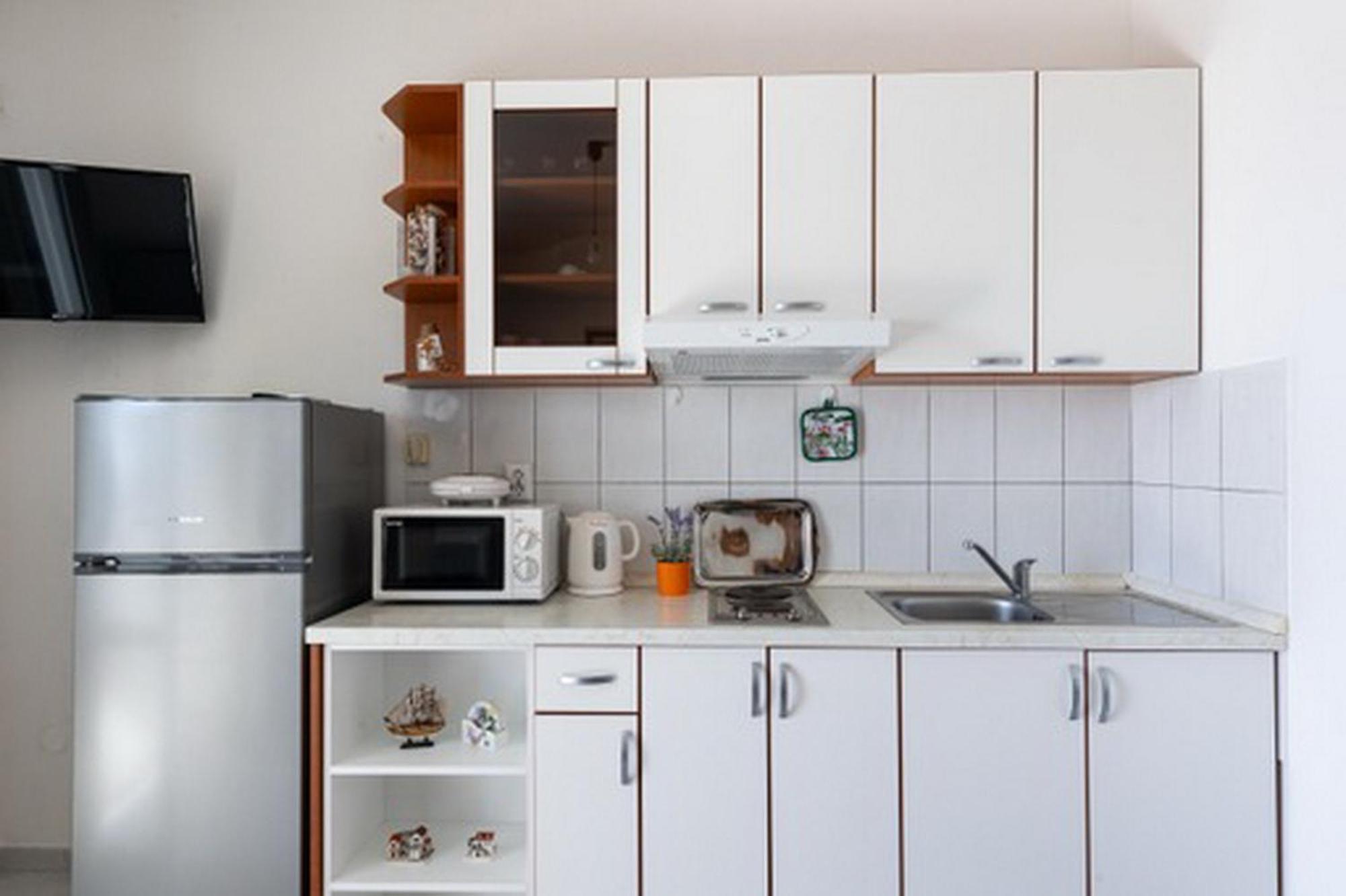 Apartamento House Rasica Molunat Exterior foto