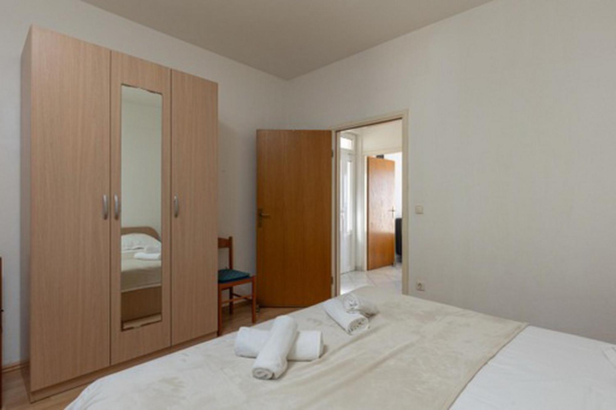 Apartamento House Rasica Molunat Exterior foto