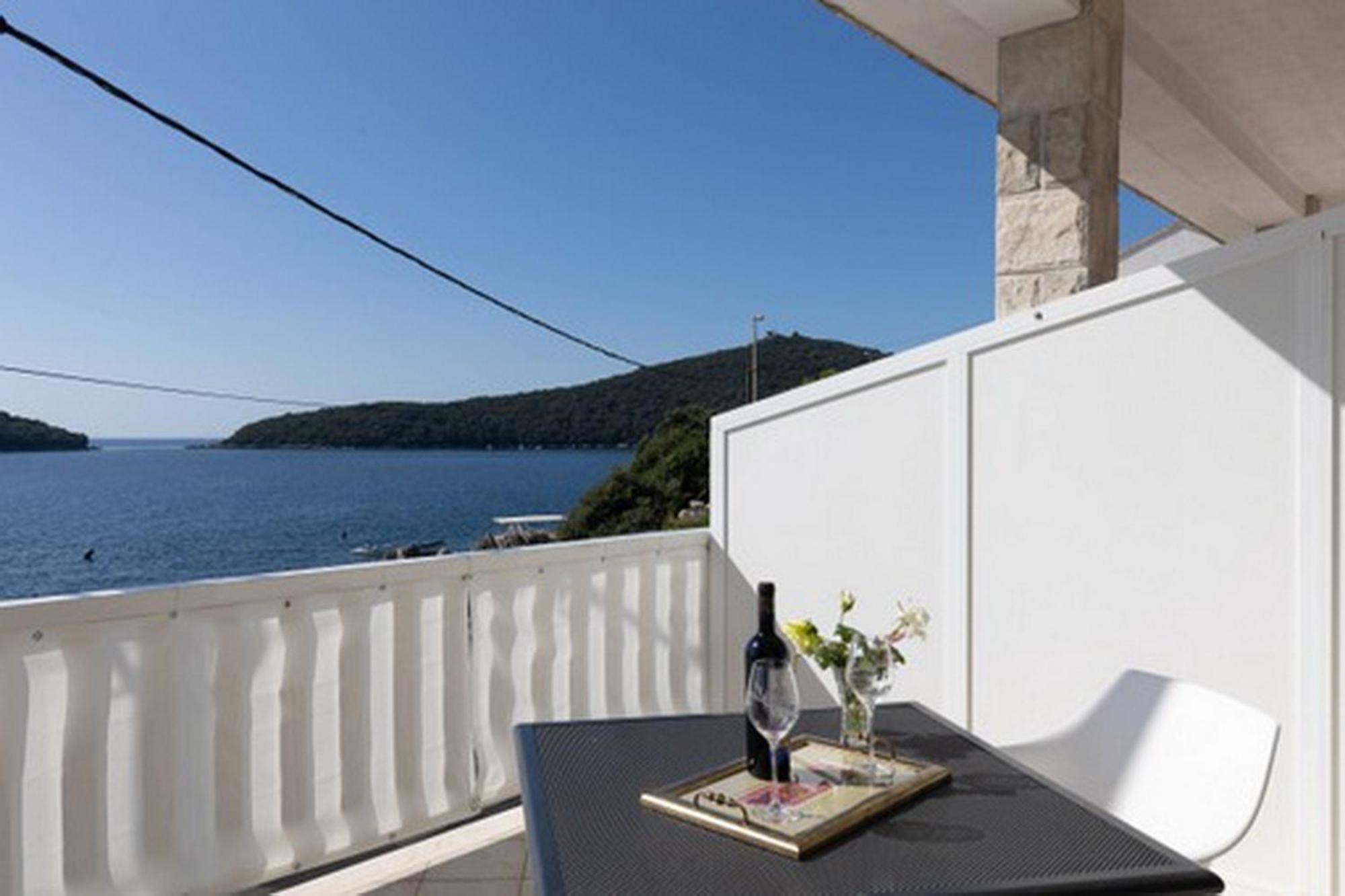 Apartamento House Rasica Molunat Exterior foto