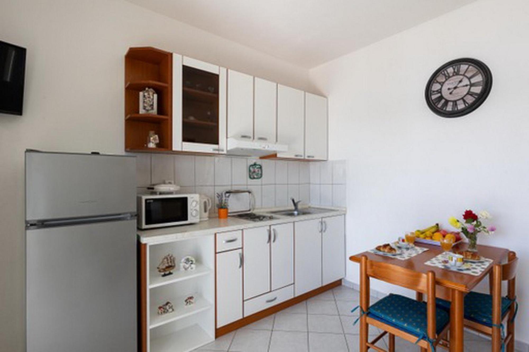 Apartamento House Rasica Molunat Exterior foto