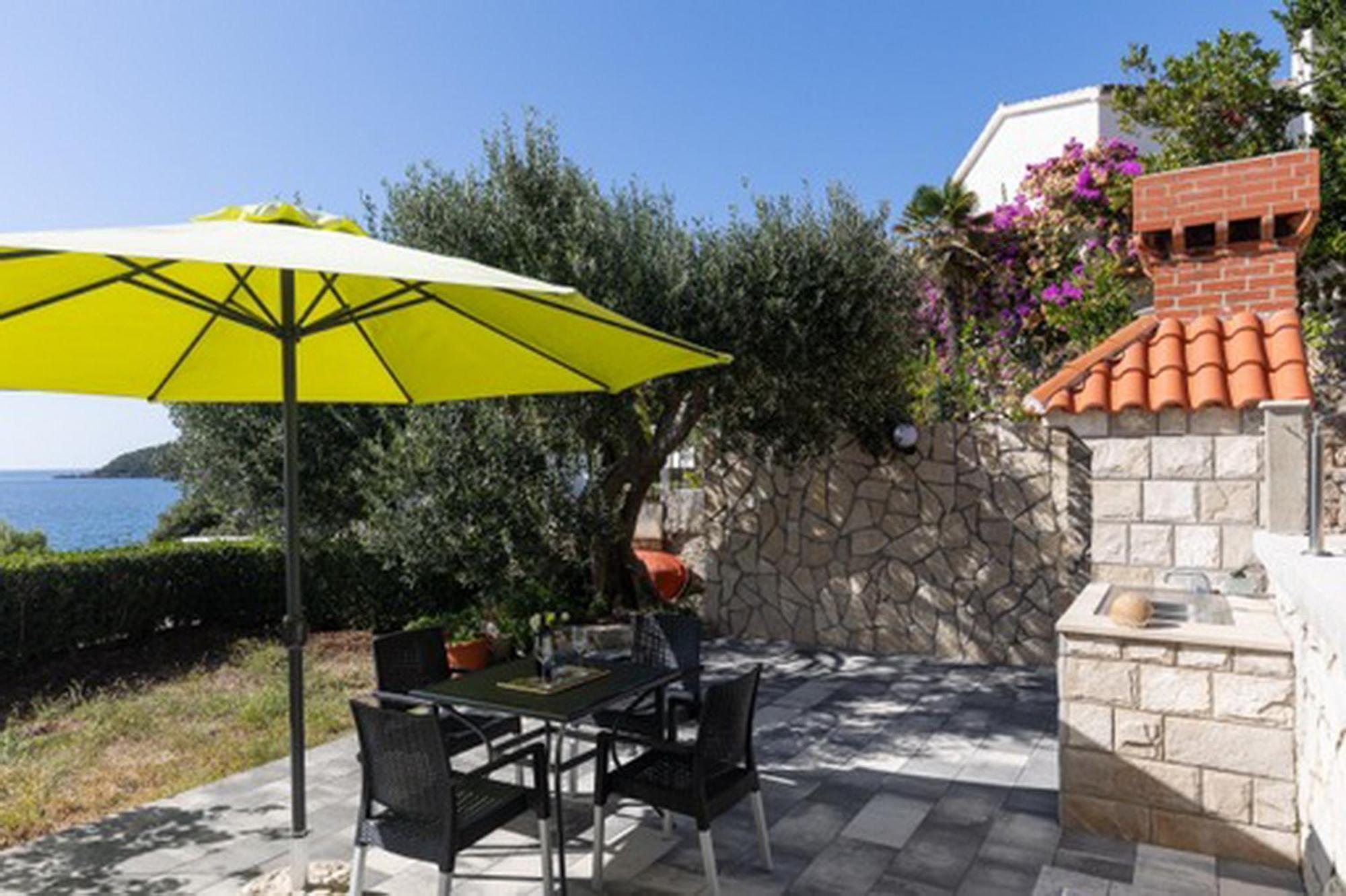 Apartamento House Rasica Molunat Exterior foto