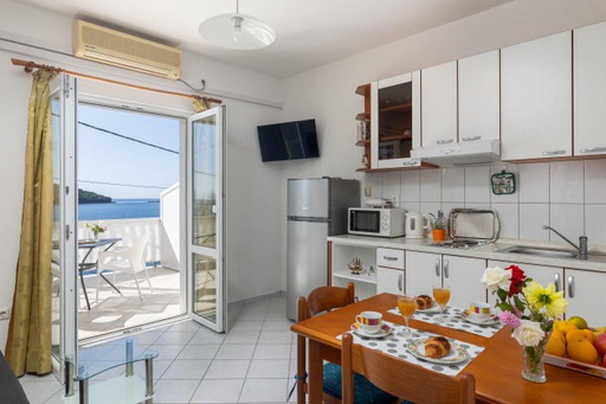 Apartamento House Rasica Molunat Exterior foto