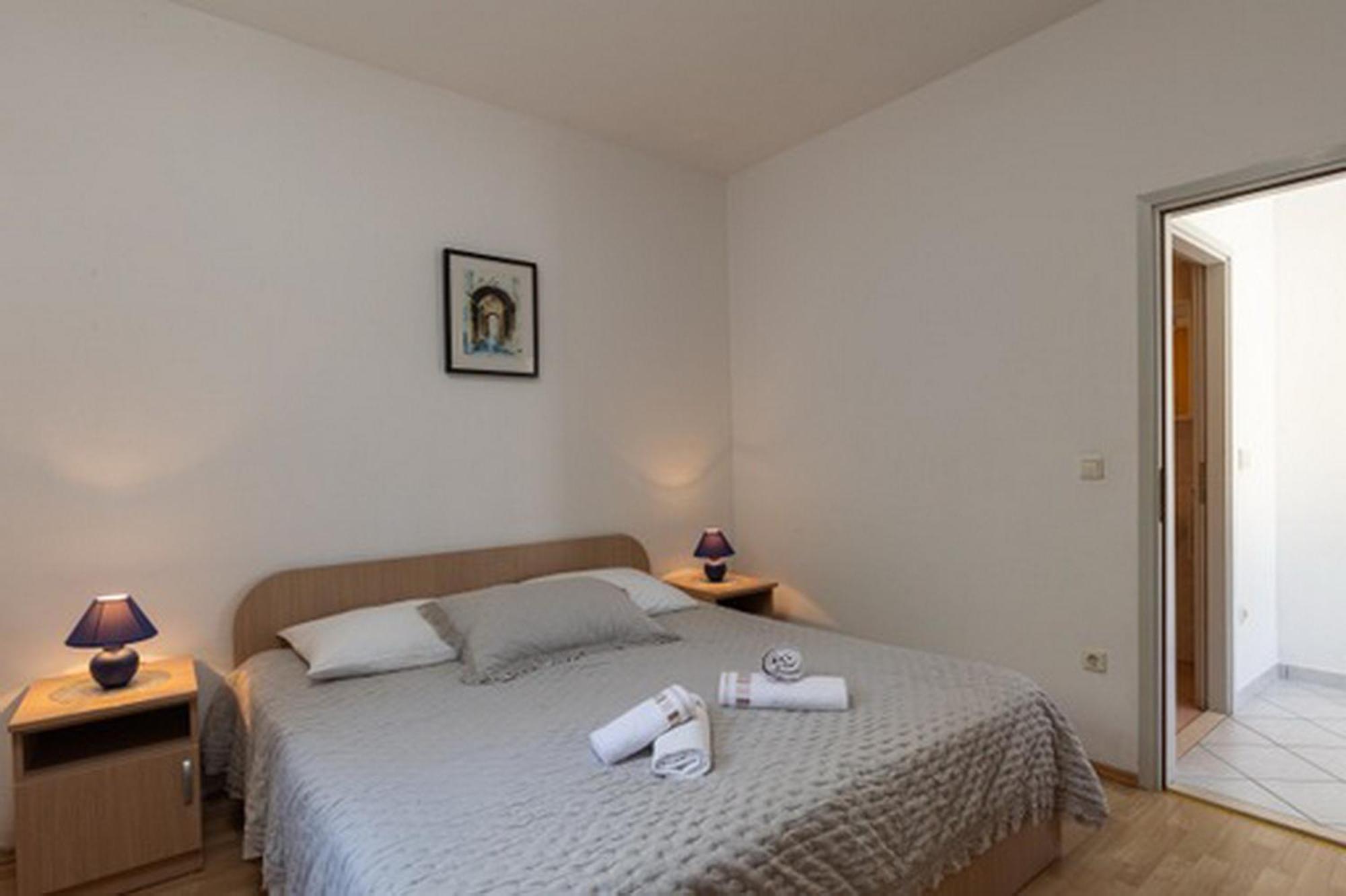 Apartamento House Rasica Molunat Exterior foto